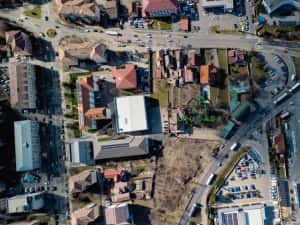 Casă tip duplex spațioasă în zona de Nord — miniatura 9