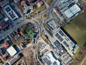 Casă tip duplex spațioasă în zona de Nord — miniatura 10