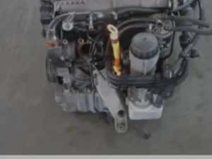 Motor 1.9tdi AWX Passat b5.5/Audi A4 B6/Skoda Superb/Audi A6