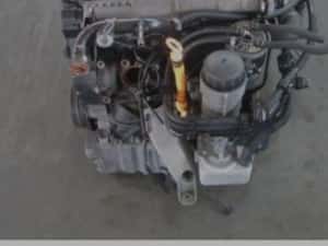 Motor 1.9tdi AWX Passat b5.5/Audi A4 B6/Skoda Superb/Audi A6 — miniatura 5