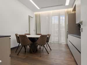 APARTAMENT 5 CAMERE | RESIDENCE KISELEFF | ARCUL DE TRIUMF | LUX — miniatura 5