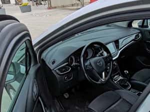 ASTRA K*2019*Carte de RO*Euro 6*distribuție schimbata *ALCANTARA* — miniatura 7