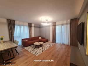 Nou / Apartament Superb / 3 Camere / Tunari-Otopeni — miniatura 3