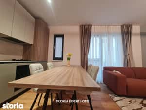 Nou / Apartament Superb / 3 Camere / Tunari-Otopeni — miniatura 4