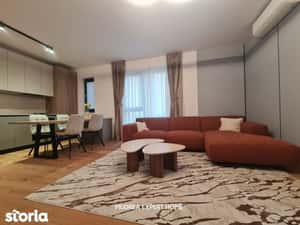 Nou / Apartament Superb / 3 Camere / Tunari-Otopeni — miniatura 5