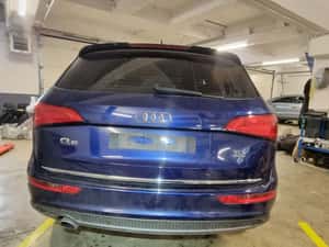 Dezmembrez / Dezmembrari / Piese / Accesorii Audi Q5 — miniatura 5