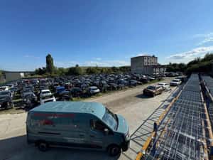 Dezmembrez / Dezmembrari / Piese / Accesorii Audi Q5 — miniatura 6