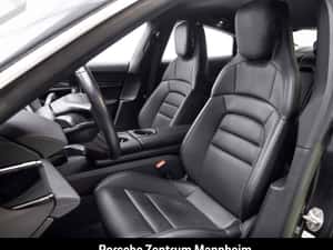 Porsche Taycan 530 cp, electric, 2023, 76.222 km — miniatura 5