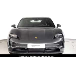 Porsche Taycan 530 cp, electric, 2023, 76.222 km — miniatura 6