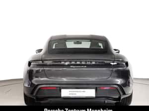 Porsche Taycan 530 cp, electric, 2023, 76.222 km — miniatura 7