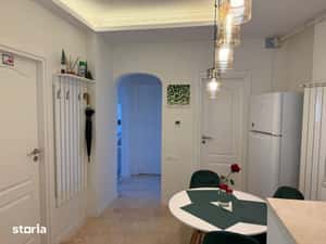 Apartament de inchiriat 2 camere Universitate — miniatura 5