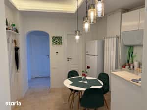 Apartament de inchiriat 2 camere Universitate — miniatura 6