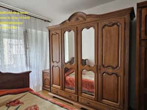 Apartament 3 camere decomandate, Etajul 1, Calea Romanului - Zona OMV, 99.000 EURO