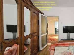 Apartament 3 camere decomandate, Etajul 1, Calea Romanului - Zona OMV, 99.000 EURO — miniatura 2