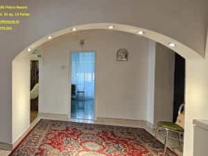 Apartament 3 camere decomandate, Etajul 1, Calea Romanului - Zona OMV, 99.000 EURO — miniatura 3