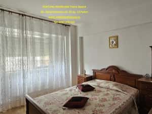 Apartament 3 camere decomandate, Etajul 1, Calea Romanului - Zona OMV, 99.000 EURO — miniatura 4