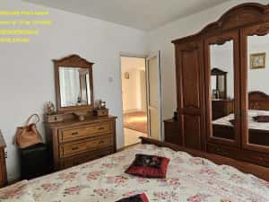 Apartament 3 camere decomandate, Etajul 1, Calea Romanului - Zona OMV, 99.000 EURO — miniatura 5