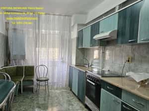 Apartament 3 camere decomandate, Etajul 1, Calea Romanului - Zona OMV, 99.000 EURO — miniatura 7