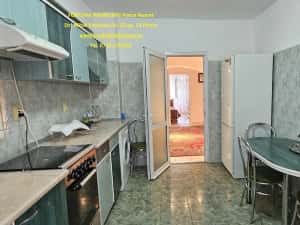 Apartament 3 camere decomandate, Etajul 1, Calea Romanului - Zona OMV, 99.000 EURO — miniatura 8