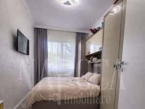 Apartament 3 camere de vanzare in Universitatii Oradea, Oradea — miniatura 5