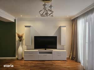 2 camere de vânzare 75 mp utili Iancu Nicolae Pipera Pet Friendly — miniatura 4