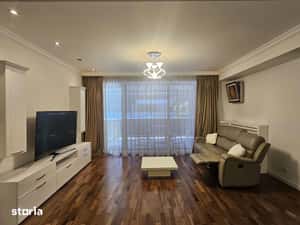 2 camere de vânzare 75 mp utili Iancu Nicolae Pipera Pet Friendly — miniatura 5