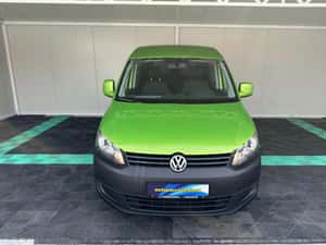 Volkswagen Caddy 2014, 155.000 km, 7.850 EUR — miniatura 2