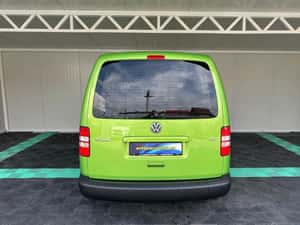 Volkswagen Caddy 2014, 155.000 km, 7.850 EUR — miniatura 6