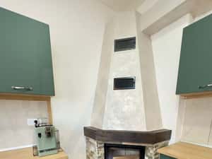 Apartament la casa 76 mp utili terasa curte si pivnita zona Lupeni — miniatura 4