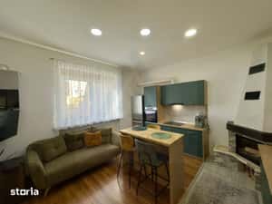 Apartament la casa 76 mp utili terasa curte si pivnita zona Lupeni — miniatura 5