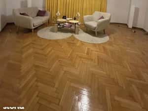 Calea Victoriei bloc 1983 langa Hotelul Radison — miniatura 3