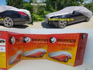 Prelata auto Husa Suzuki Vitara, Jimny, Grand Vitara, Samurai — miniatura 5