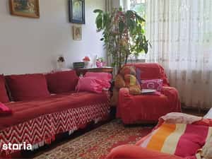 2 camere, 54 mp,  Hipodrom, confort 1, etaj 1 — miniatura 5