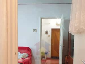 2 camere, 54 mp,  Hipodrom, confort 1, etaj 1 — miniatura 6