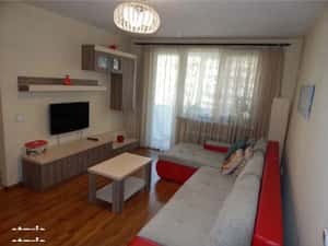 Apartament 2 camere Piata Sudului 10 min metrou — miniatura 3