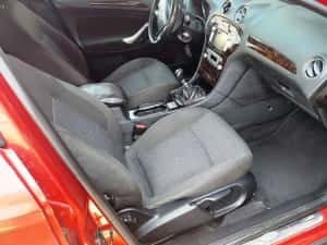 Ford MONDEO Ghia 2.0d 115cp an 2008 NAVI — miniatura 5