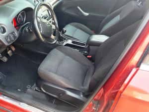 Ford MONDEO Ghia 2.0d 115cp an 2008 NAVI — miniatura 7