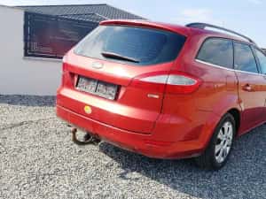 Ford MONDEO Ghia 2.0d 115cp an 2008 NAVI — miniatura 8