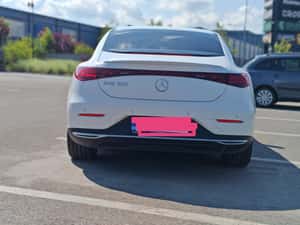 Mercedes-Benz EQE Automată 292 HP Electric — miniatura 7