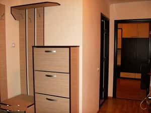 2 camere, decomandat, complet mobilat, utilat, Str Cocorului — miniatura 3