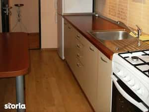 2 camere, decomandat, complet mobilat, utilat, Str Cocorului — miniatura 4