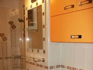 2 camere, decomandat, complet mobilat, utilat, Str Cocorului — miniatura 5