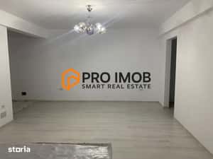 Apartament 2 camere cf 2 semidecomandat zona Gara — miniatura 4