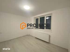 Apartament 2 camere cf 2 semidecomandat zona Gara — miniatura 5
