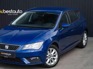 SEAT Leon 1.5 TSI Style — miniatura 1