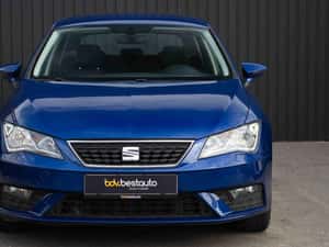 SEAT Leon 1.5 TSI Style — miniatura 2