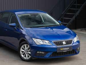 SEAT Leon 1.5 TSI Style — miniatura 3