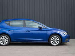 SEAT Leon 1.5 TSI Style — miniatura 4