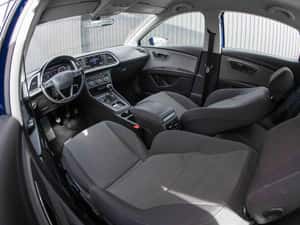 SEAT Leon 1.5 TSI Style — miniatura 5