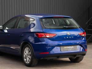 SEAT Leon 1.5 TSI Style — miniatura 6